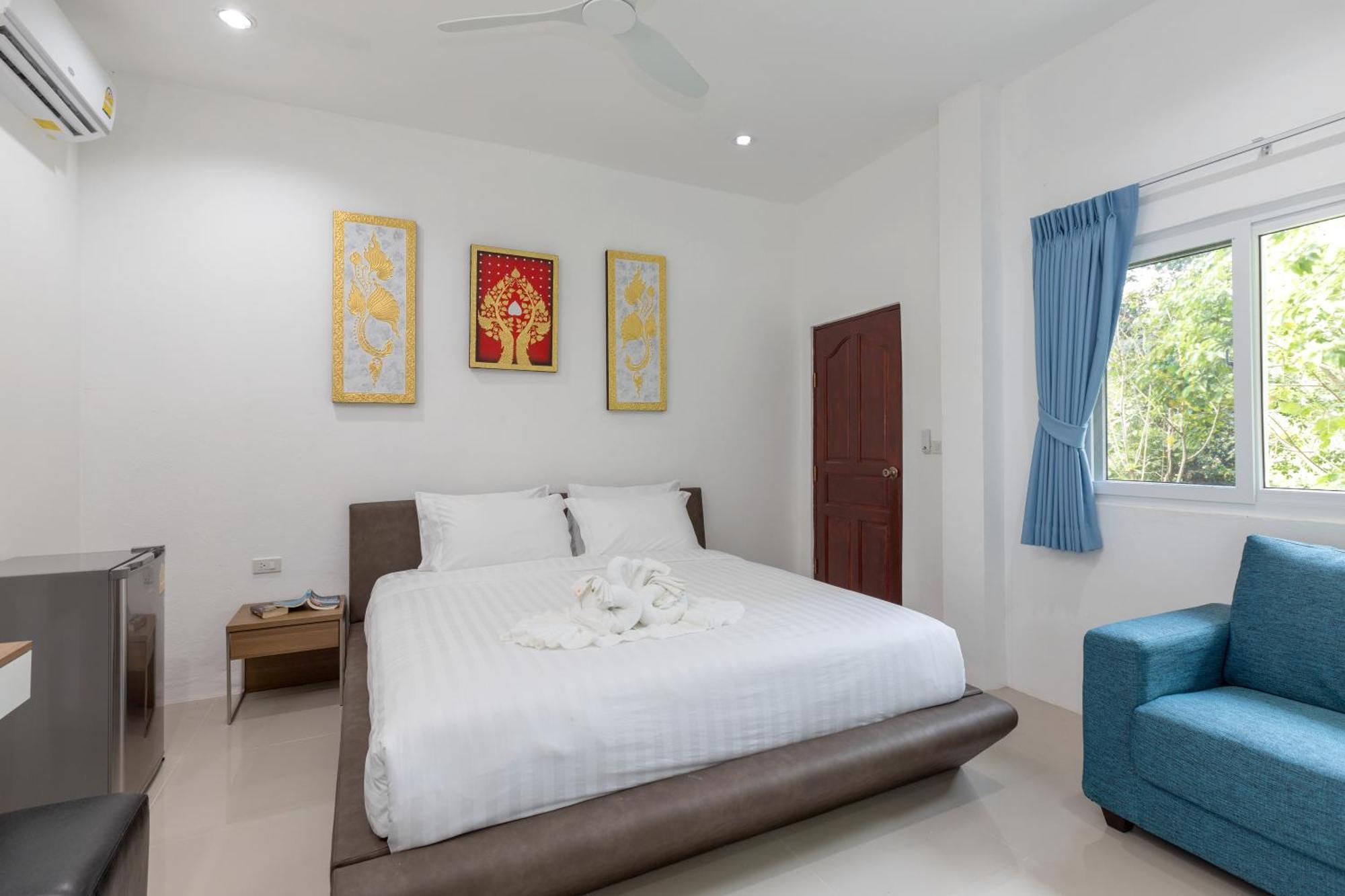 Biệt thự Hill Estate 6 *