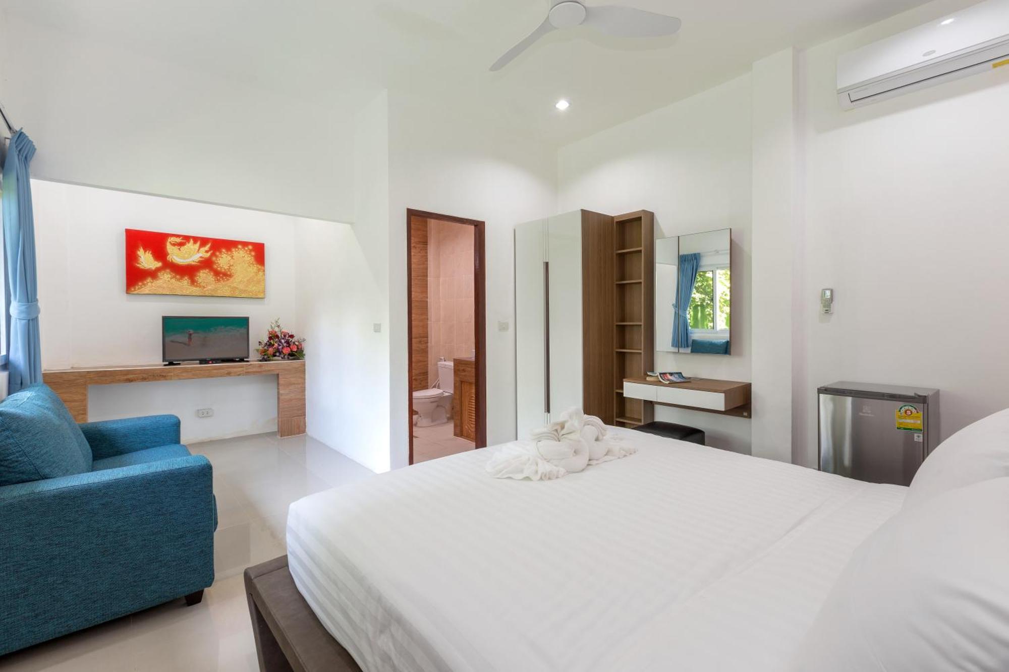 Hill Estate 6 Biệt thự *