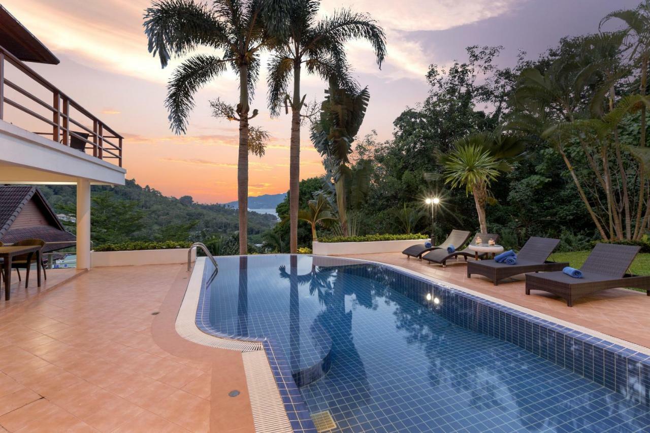 Hill Estate 6 Biệt thự *