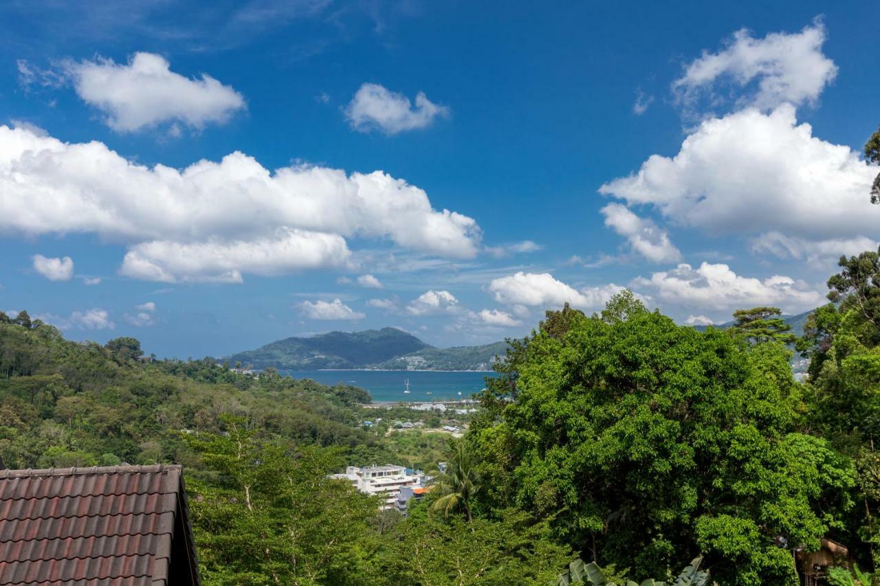 Biệt thự Hill Estate 6