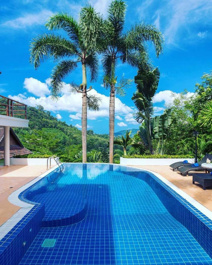 Hill Estate 6 Biệt thự *