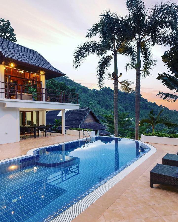 Biệt thự Hill Estate 6