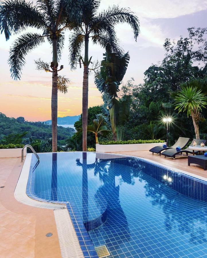 Hill Estate 6 Biệt thự *
