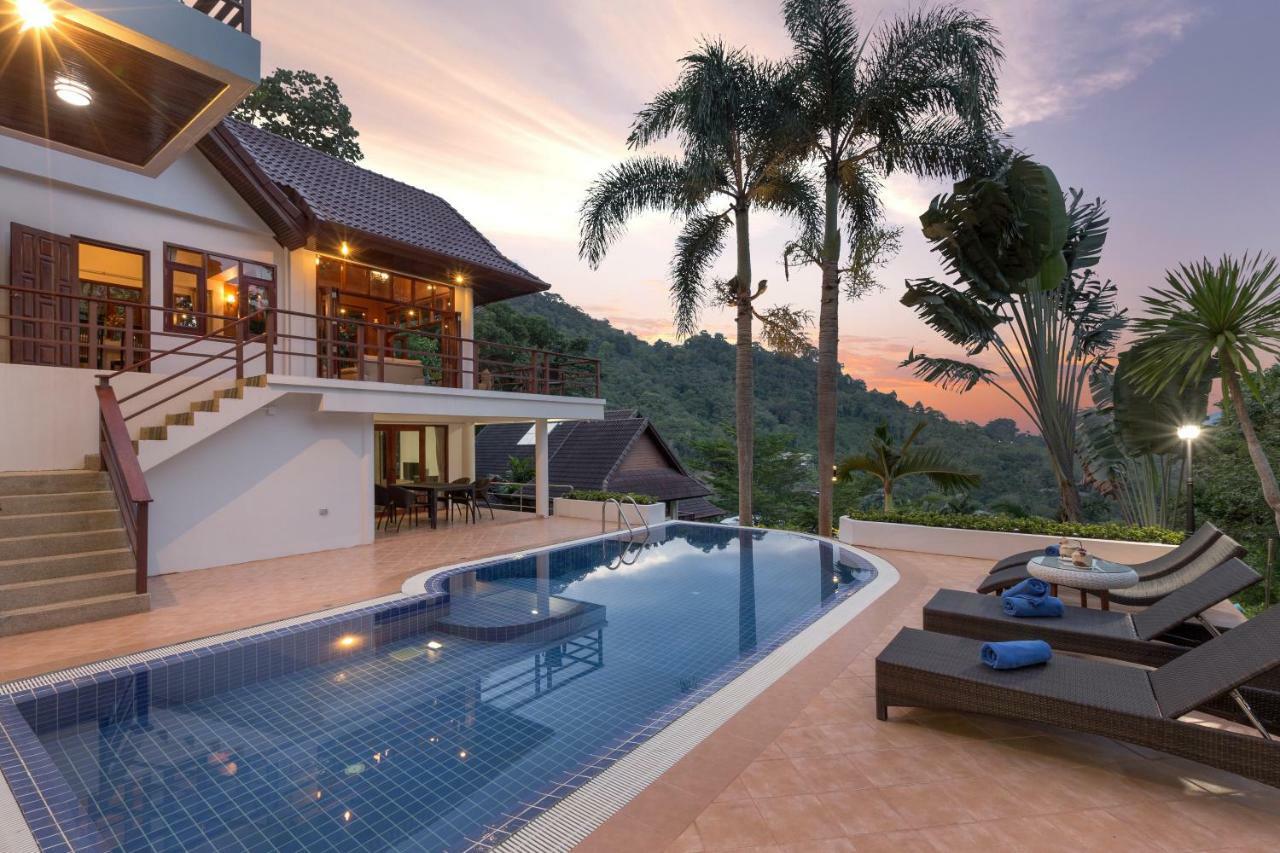 Hill Estate 6 Biệt thự